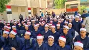 فتح التنسيق الإلكتروني لرياض الأطفال والصف الأول الابتدائي بالأزهر
