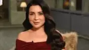 مي عز الدين تروي موقفًا كوميديًا مع جاموسة في كواليس بوحة