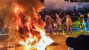 كشف تفاصيل تجنيد الموساد لإيرانيين وتدريبهم لتنفيذ هجمات داخل إيران