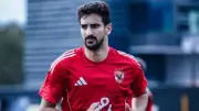 عرض رسمي من الشمال القطري لضم محمد علي بن رمضان من الأهلي
