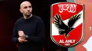 مفاجأة.. وليد الركراكي يقترب من خلافة توروب في الأهلي