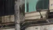السيطرة على حريق هائل في مطعم بشارع بورسعيد في نجع حمادي