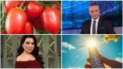 أحمد موسى ينفعل على الهواء بسبب عم شعبان.. وبشرى بانخفاض أسعار الطماطم
