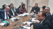 النواب يناقش موازنة قطاع الأعمال وأزمة التمويل العقاري اليوم