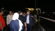 محافظ دمياط يضع ضوابط صارمة لتشغيل ساحة الكوبري التاريخي حفاظاً على قيمته الأثرية