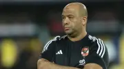 الأهلي يشكر وليد صلاح الدين ويقترب من تعيين وائل جمعة مديراً للكرة