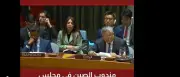 مندوب الصين في مجلس الأمن: ندعم حصر السلاح بيد الدولة اللبنانية