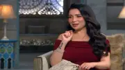 مي عز الدين: أجزاء جديدة من «عمر وسلمى» تتطلب كتابة قوية