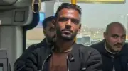 محكمة المقطم تنظر استئناف فتاة الأتوبيس على براءة المتهم بالتحرش