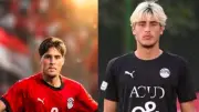 فرج عامر يشيد بمهاجم مصر الجديد أمير أبو العز