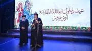 البابا تواضروس: العائلة المقدسة باركت مصر ومسارها حفظه الرهبان عبر القرون