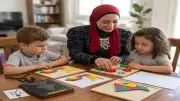 بيت العيني يحتفل باليوم العالمي للبيئة بفعاليات ثقافية وفنية للأطفال