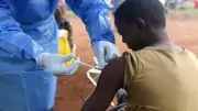 الصين ترسل خبراء طبيين إلى الكونغو لمكافحة إيبولا