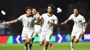 مواعيد مباريات منتخب مصر للناشئين في كأس العالم بقطر