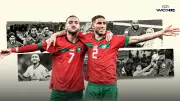 رحلة أسود الأطلس من المكسيك إلى قطر.. نصف قرن من الأحلام والإنجازات