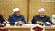 وكيل الأزهر ورئيس قطاع المعاهد يتابعان استعدادات امتحانات الثانوية الأزهرية