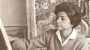 عرض فيلم إنجي أفلاطون بمركز الثقافة السينمائية الأربعاء