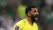 العويس: عودتي للمنتخب ليست سهلة وهذا سر الزي السعودي