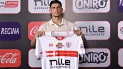 شوبير يكشف مفاجآت جديدة في أزمة إيقاف قيد الزمالك