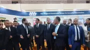 وزير الصناعة: التكنولوجيا أساس تطوير الصناعات الغذائية وتقليل الفاقد