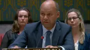 المملكة المتحدة تدين بشدة التصعيد العسكري الإسرائيلي في لبنان