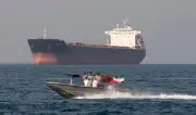 الحرس الثوري الإيراني: طهران فرضت سيادتها على مضيق هرمز