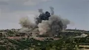 إسرائيل تفعّل صفارات الإنذار في كريات شمونة بعد رصد مسيرة تجاه قواتها جنوب لبنان