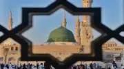 الأوقاف تستعرض أسماء المدينة المنورة وفضائلها.. أبرزها الدرع الحصينة