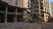تقنين الأرض شرط أساسي للتصالح على مخالفات البناء على أراضي الدولة