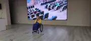 المجلس القومي للإعاقة يثمن الرؤية الإفريقية المشتركة لتعزيز الإتاحة والدمج المجتمعي