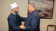 الاتحاد المعمداني العالمي يشيد بالتجربة المصرية في التعايش الديني والمواطنة