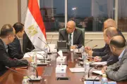 الكهرباء: إطلاق مشروعات عملاقة لتخزين الطاقة بدمنهور ووادي النطرون وديروط