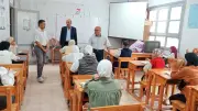 ظهور نتائج امتحانات النقل بالمرحلة الابتدائية في أسيوط برقم الجلوس