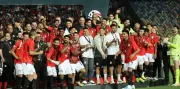 استقرار منتخب مصر على الحارس الأساسي في المونديال