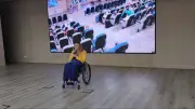القومي للإعاقة: تحقيق الدمج يتطلب تكاتف الحكومات والقطاع الخاص والمجتمع المدني
