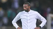 عبد السلام وادو يثير الجدل حول مستقبله مع أورلاندو بايرتس