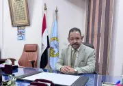 ندب باسم نبوي لتسيير أعمال المعهد القومي للبحوث الفلكية