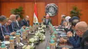 وزير الاستثمار: الالتزام بالجودة ضرورة لزيادة صادرات الأدوية البيطرية