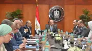 خطة حكومية جديدة لتعزيز صادرات المنتجات البيطرية وفتح أسواق خارجية