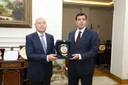 أمين المدن العربية يشيد بالتطور العمراني في القاهرة