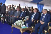 رئيس جامعة بورسعيد: افتتاح كوبري النصر العائم إضافة جديدة لمسيرة الإنجازات الوطنية