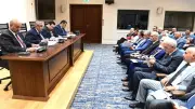 لجنة الخطة بمجلس النواب توافق على موازنة التربية والتعليم للعام المالي الجديد