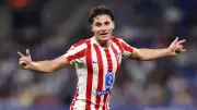 أتلتيكو يجهز فخا لبرشلونة في صفقة جوليان ألفاريز