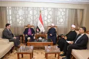 الأزهري: الله اختص مصر بأن تكون ملاذاً آمناً لأهل الله وخاصته