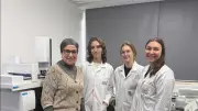 الجامعة الألمانية بالقاهرة تستضيف باحثات من برلين الحرة لأبحاث دوائية