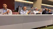 اتحاد عمال مصر يطالب بالتصويت لاعتماد فلسطين دولة مراقب في منظمة العمل الدولية