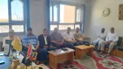 استعدادات مكثفة لانطلاق امتحانات الثانوية الأزهرية بشمال سيناء