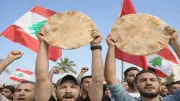 برنامج الأغذية العالمي: أزمة النزوح في لبنان تتحول إلى كارثة أمن غذائي وربع السكان يعانون الجوع