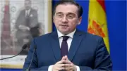 وزير الخارجية الإسباني: تصعيد العنف بجنوب لبنان ينتهك السيادة