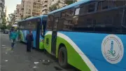 تشغيل خط سريع جديد بالإسكندرية لربط شرق وغرب المحافظة